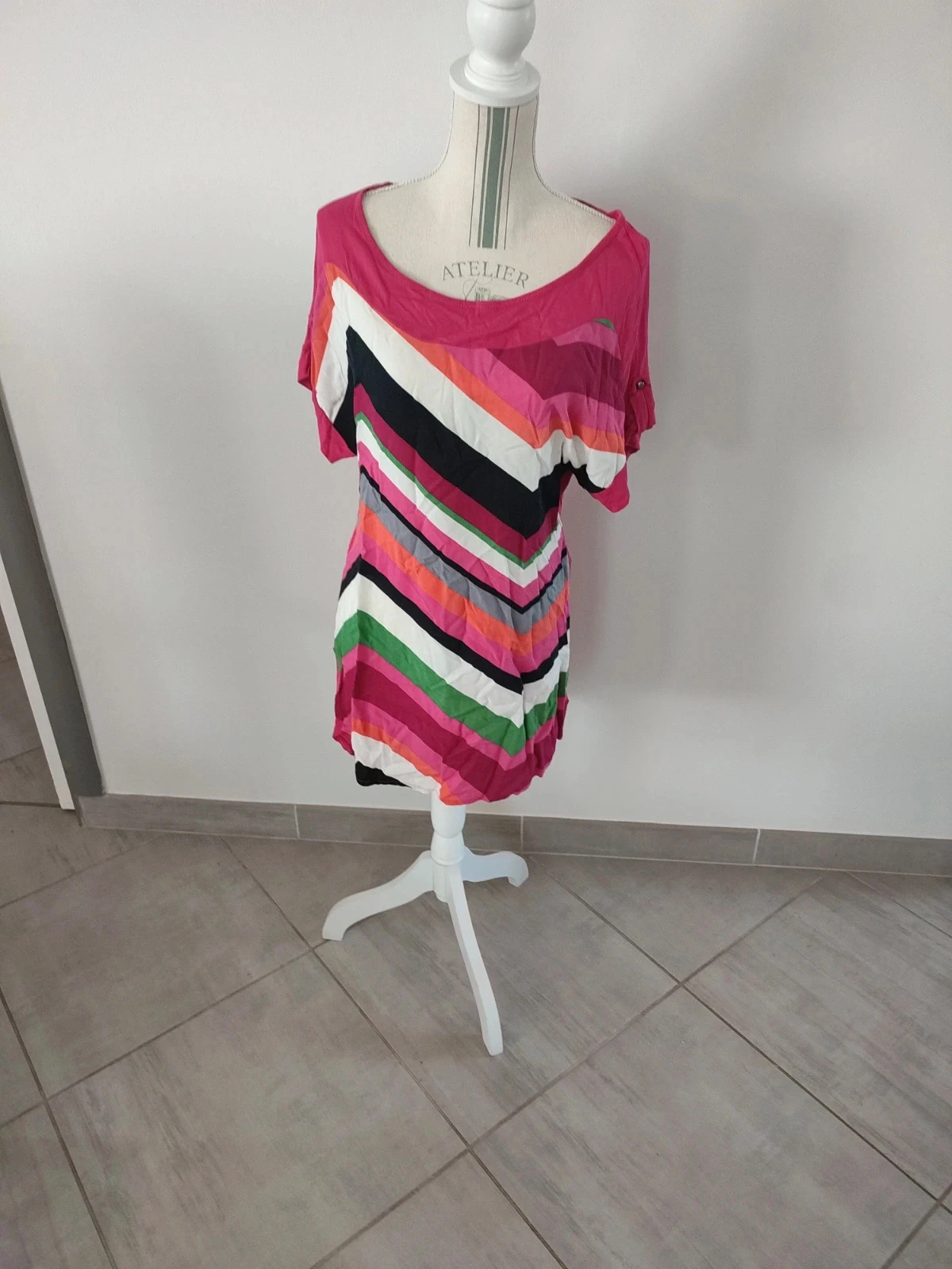 Robe s femme 38